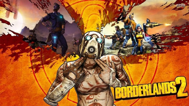 Trophy Guide – Borderlands 2