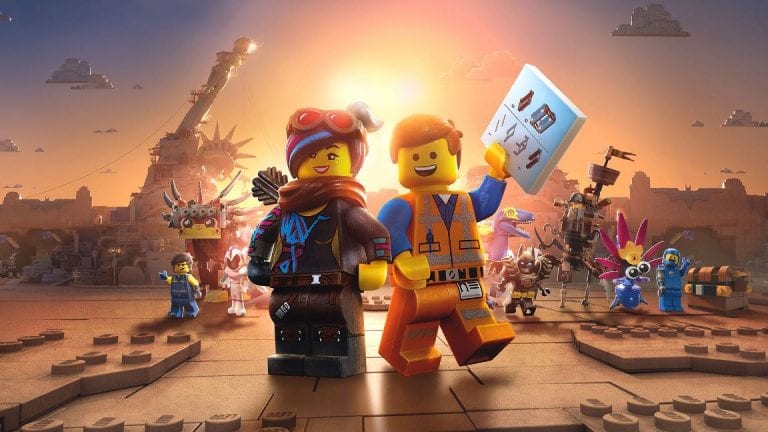 The LEGO Movie 2 – Videogame