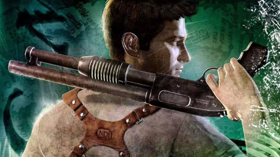 Uncharted 3 - Quick Study Trophy Guide 