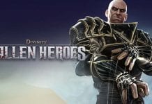 Divinity: Fallen Heroes