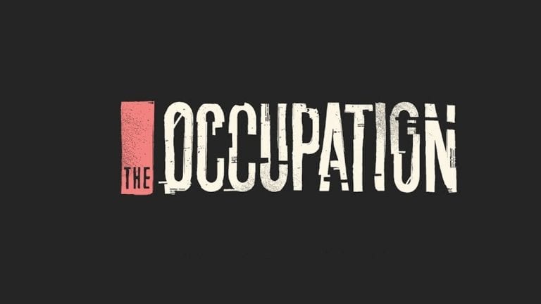 The Occupation