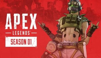 Apex Legends Season 1