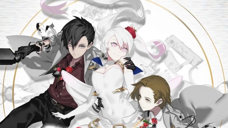 The Caligula Effect: Overdose