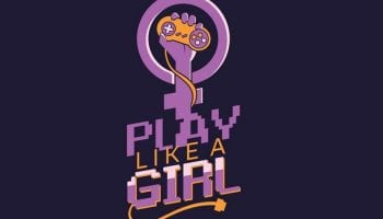 Campanha Play Like a Girl