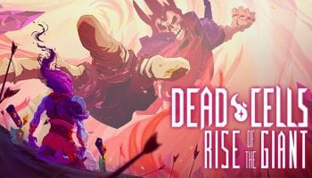 Dead Cells Rise of the Giant