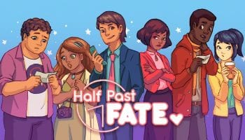 Half Past Fate