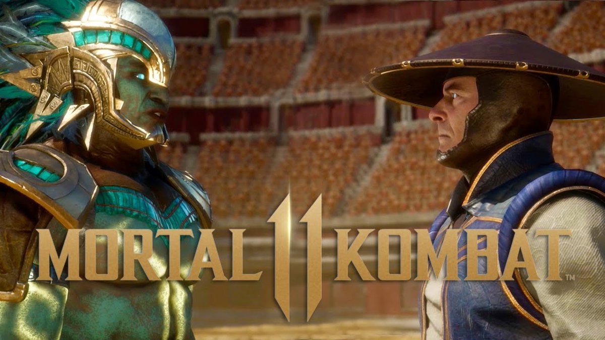 Veja Trailer Do Modo História De Mortal Kombat 11 Com Legendas Em