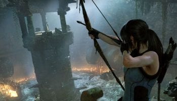 Shadow of the Tomb Raider The Serpent's Heart