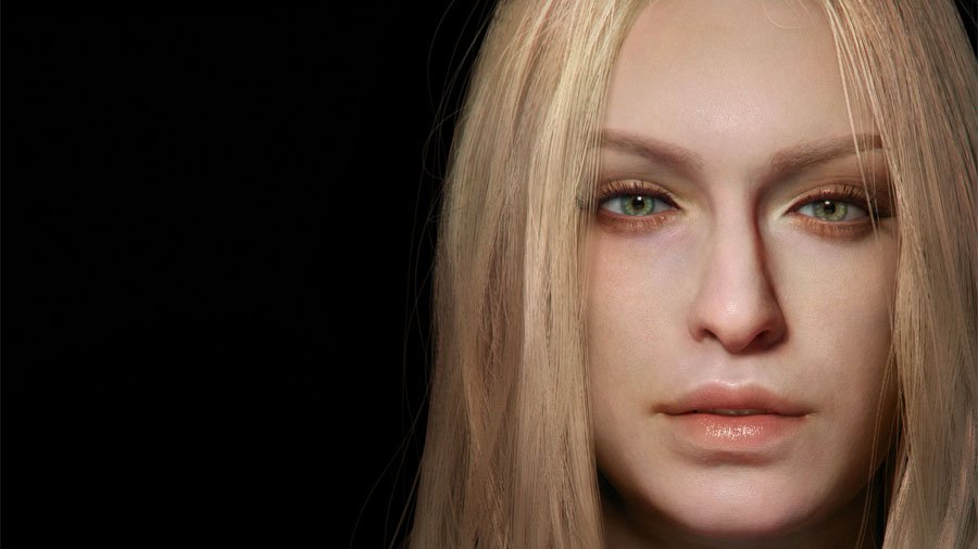 Veja quem são os modelos faciais e as vozes dos personagens em Devil May  Cry 5 - PSX Brasil