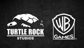 Turtle Rock Studios WB Games