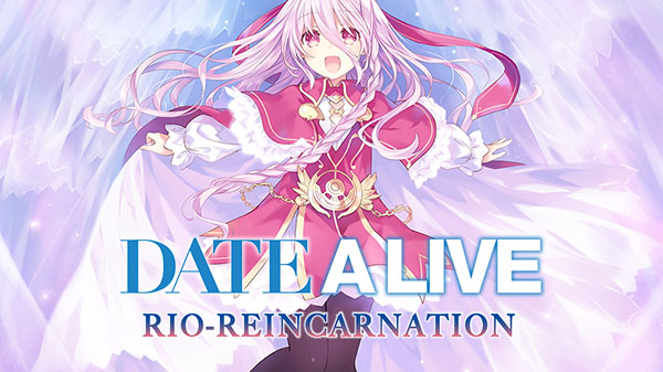 Date A Live: Rio Reincarnation (PC/PS4): novo trailer apresenta algumas das  personagens do jogo - GameBlast