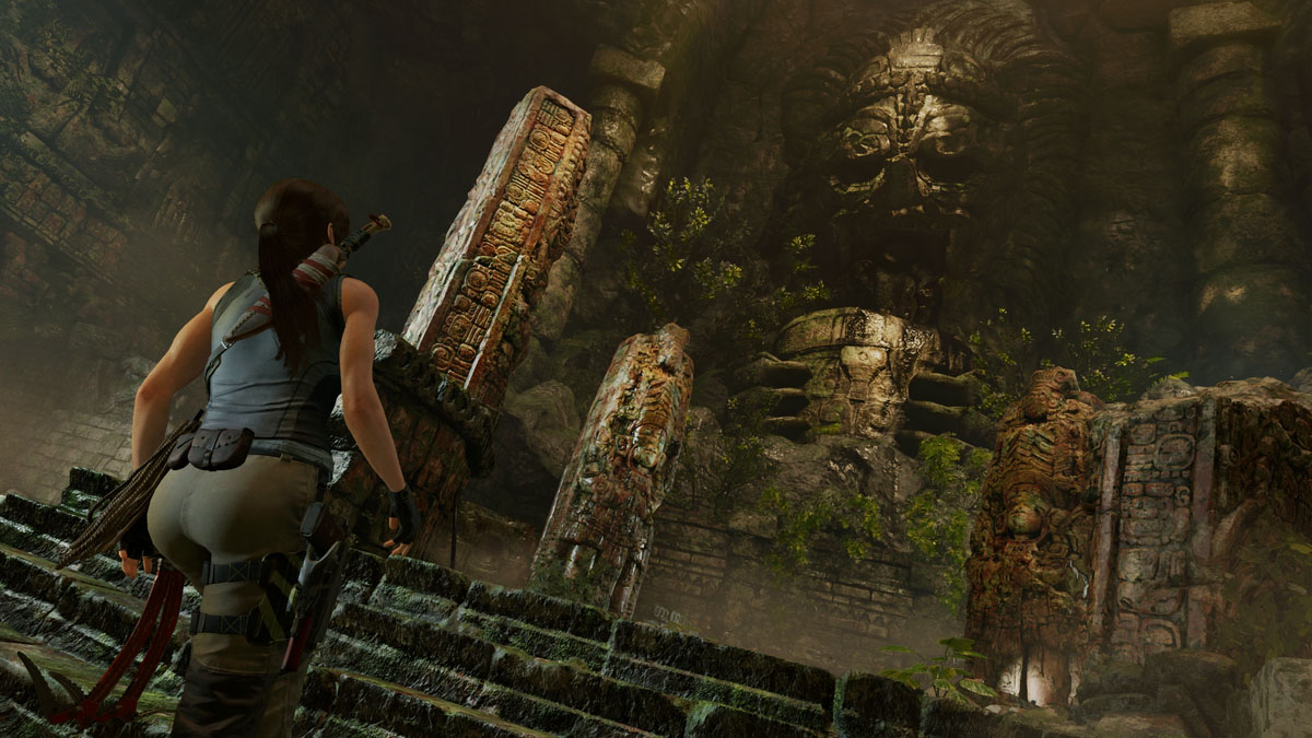 Shadow of the Tomb Raider - Guia com Dicas e Soluções para Puzzles e Tumbas  - PSX Brasil
