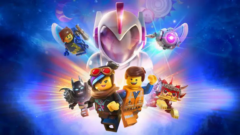 Análise – The LEGO Movie 2 Videogame