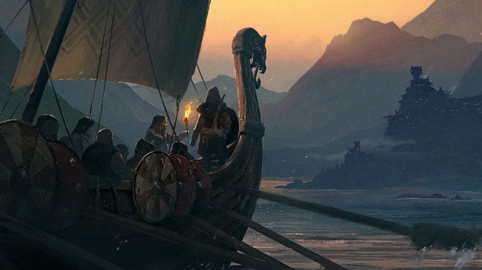 Assassin's Creed Vikings