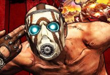 Borderlands Game of the Year Edition Review