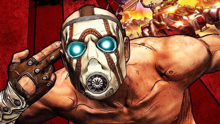 Borderlands: Game of the Year Edition