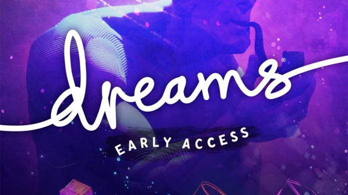 Dreams Creator Early Access