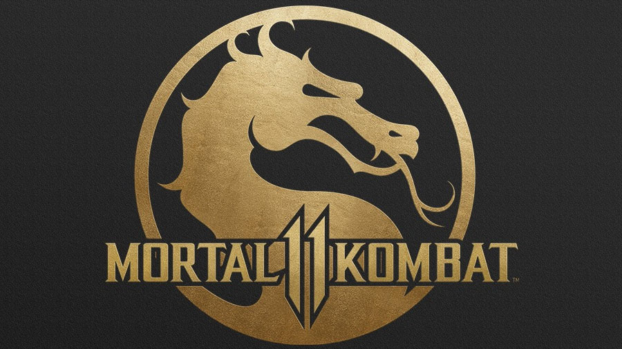 Mortal Kombat 11 Especial