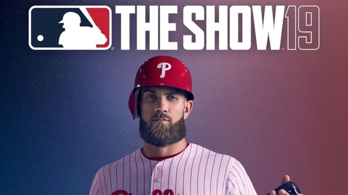 MLB 19: The Show