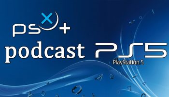Podcast PlayStation 5