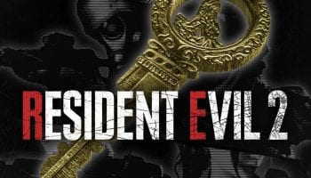 Resident Evil 2 Destravar Tudo