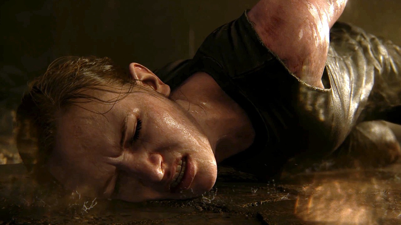 Vazamentos de The Last of Us 2 fizeram as pessoas criarem uma barreira para  entender Abby, diz Laura Bailey