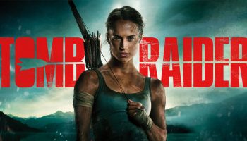 Tomb Raider Filme