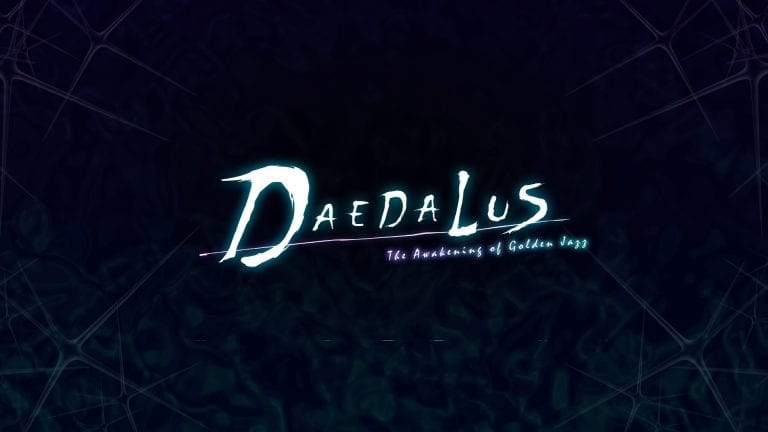 Daedalus The Awakening of Golden Jazz