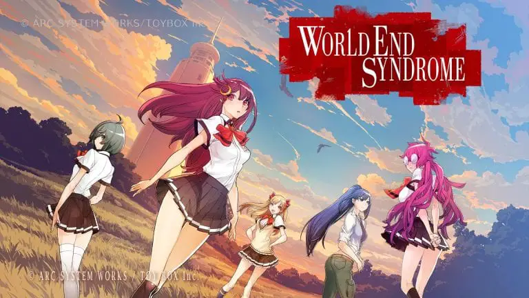 World End Syndrome