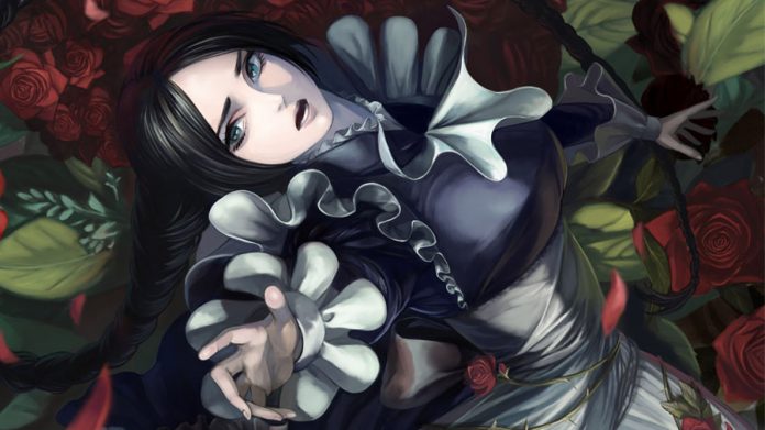The House in Fata Morgana: Dream of the Revenants Edition