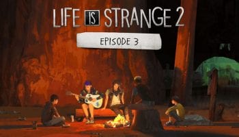 Life is Strange 2 Episode 3