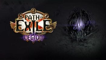 Path of Exile: Legion