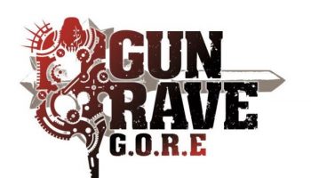 Gungrave GORE