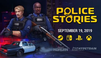 Police Stories