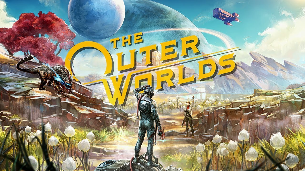 The Outer Worlds: nova versão chega com problemas de desempenho nos  consoles e PC