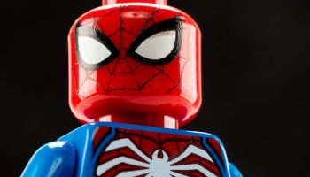 Spider-Man LEGO