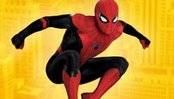 Spider-Man: Far From Home Virtual Reality Experience