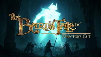 The Bard's Tale IV: Director's Cut