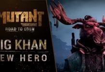 Mutant Year Zero Big Khan