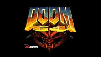 DOOM 64