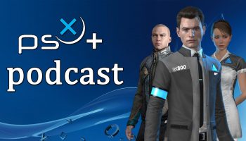 Podcast PSXpress 4