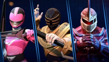 Power Rangers: Battle for the Grid Season One Pass