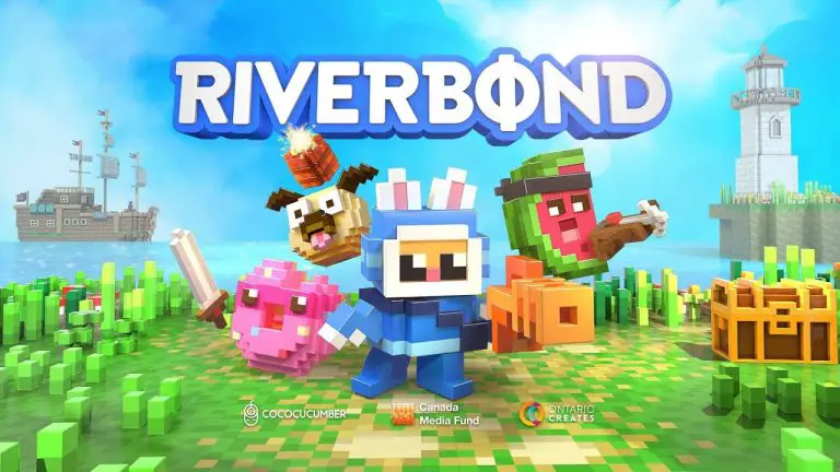 Riverbond