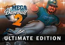 Super Mega Baseball 2: Ultimate Edition