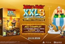 Asterix and Obelix XXL 3