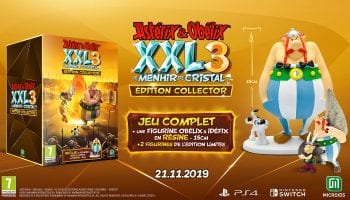 Asterix and Obelix XXL 3