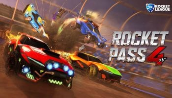 Rocket Pass 4