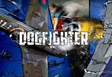Dogfighter: World War 2