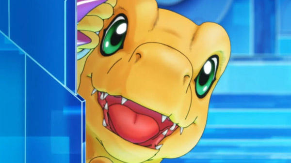 Digimon Con 2023 ocorre em fevereiro com livestream aberta ao