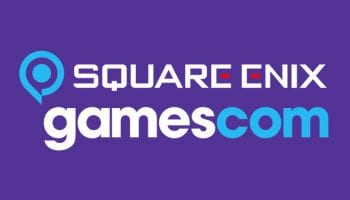 Square Enix Gamescom 2019